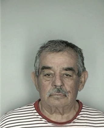 Robert Fernandez, - Hillsborough County, FL 