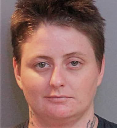 Christina Fitch, - Polk County, FL 