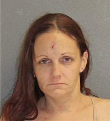 Jennifer Fout, - Volusia County, FL 