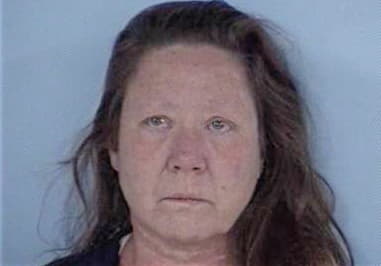 Jessica Fowler, - Walton County, FL 