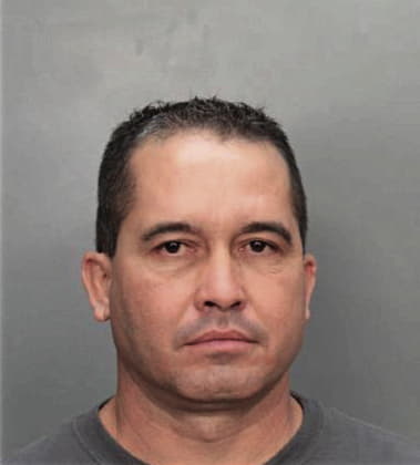 Jose Garcia, - Dade County, FL 