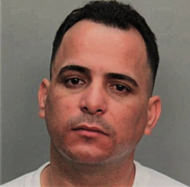 Manuel Garcia, - Dade County, FL 