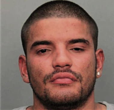 Sergio Garcia-Gonzalez, - Dade County, FL 