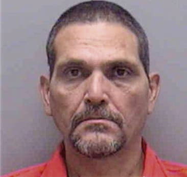 Mario Godinez, - Lee County, FL 