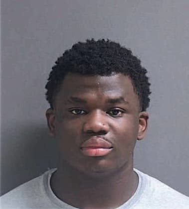 Hakeem Grooms, - Volusia County, FL 