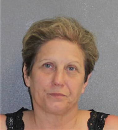 Lisa Guadagno, - Volusia County, FL 