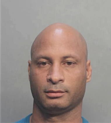 Valrick Halliburton, - Dade County, FL 