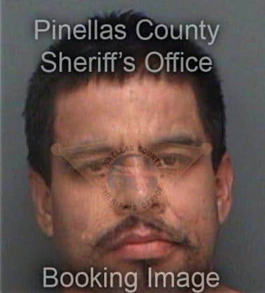 Frederick Harper, - Pinellas County, FL 