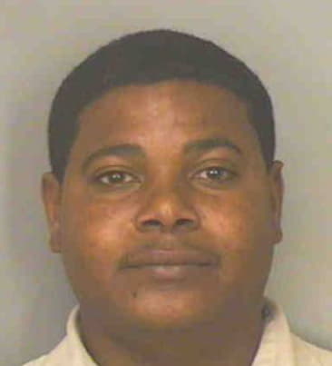 Clarence Harris, - Polk County, FL 