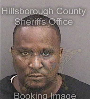 Rickey Harris, - Hillsborough County, FL 