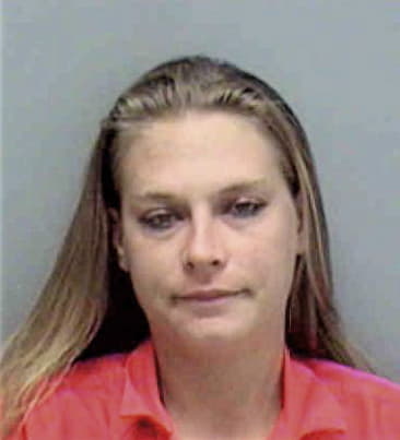 Cecile Harvey, - Lee County, FL 