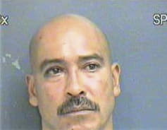 Freddie Harvey, - Hernando County, FL 