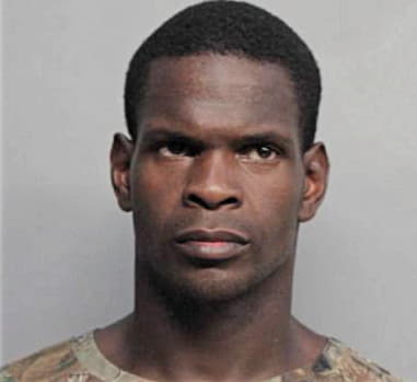 Nicolas Henry, - Dade County, FL 