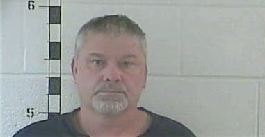 Aaron Hernandez - Shelby County, KY 