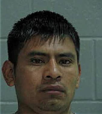 Eduardo Hernandez, - Desoto County, FL 