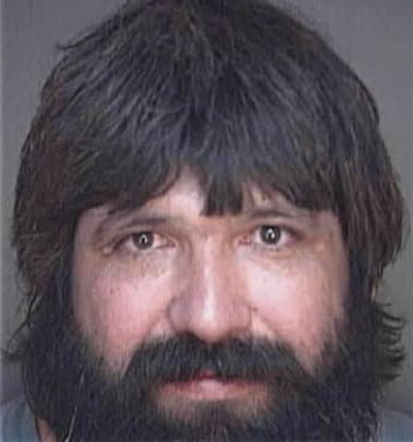 Rodolfo Herrera - Polk County, FL 