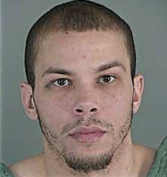 Ronald Hoefer - Lane County, OR 