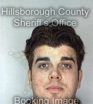 Robert Hoffman, - Hillsborough County, FL 