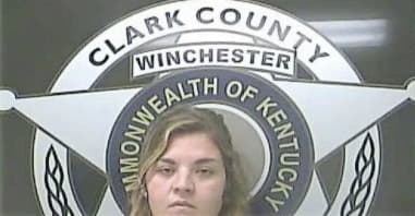 Jennifer Hudack, - Clark County, KY 