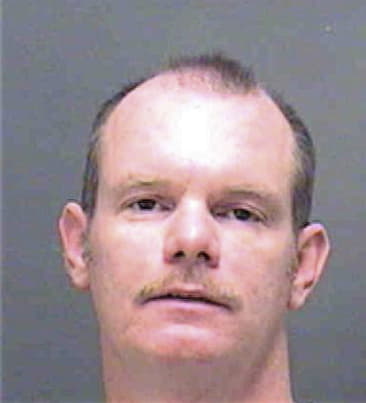 Phillp Hughes, - Mecklenburg County, NC 