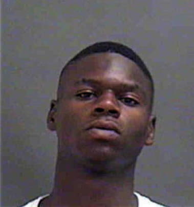 Vernard Jackson, - Mecklenburg County, NC 