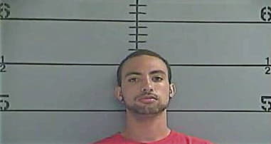 Charles Johnson, - Oldham County, KY 