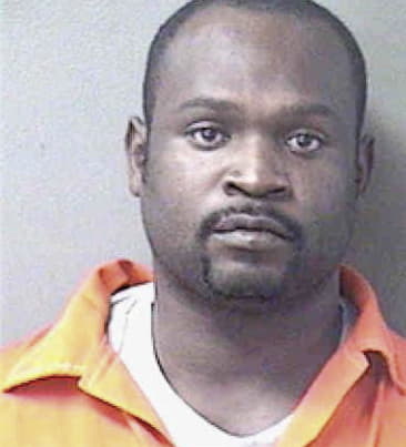 Ricky Johnson, - Okaloosa County, FL 