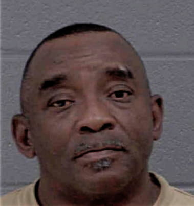 Robert Johnson, - Mecklenburg County, NC 