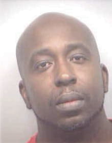 Christopher Jones, - Fulton County, GA 