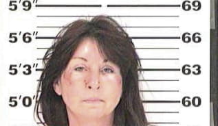 Holly Jones - Hunt County, TX 