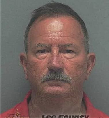 James Kelly, - Lee County, FL 