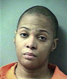 Maricia Knox, - Okaloosa County, FL 