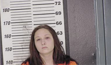 Delores Koch - Hunt County, TX 