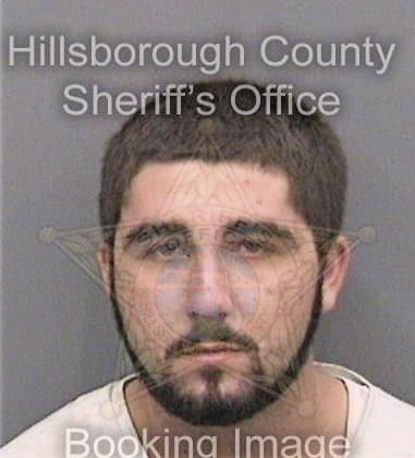 Tyler Lasher, - Hillsborough County, FL 