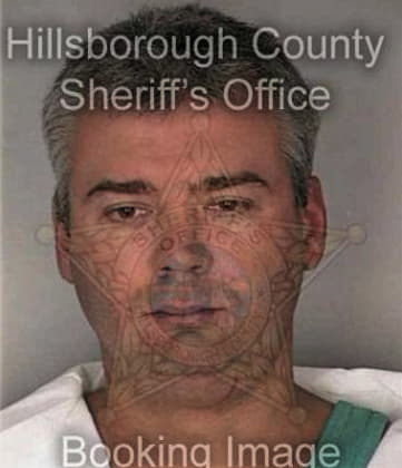 William Leon, - Hillsborough County, FL 