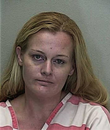 Mary Lindsay, - Marion County, FL 