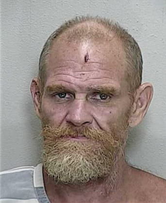 Joshua Linzi, - Marion County, FL 