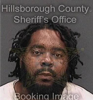 Lorenzo Little, - Hillsborough County, FL 