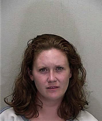 Lorie Little, - Marion County, FL 