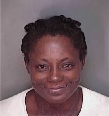 Sharese Lloyd - Polk County, FL 
