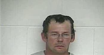 Scott Lockridge, - Carroll County, KY 