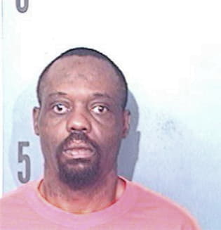 Eric Lowry - Taylor County, TX 