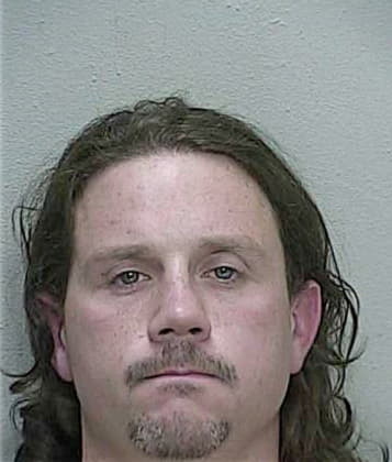 Jeremy Lutane, - Marion County, FL 