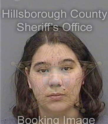 Christina Mair, - Hillsborough County, FL 