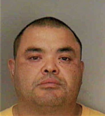 Sergio Martinez, - Polk County, FL 