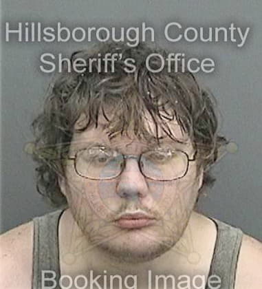 Wendell Matamoras, - Hillsborough County, FL 