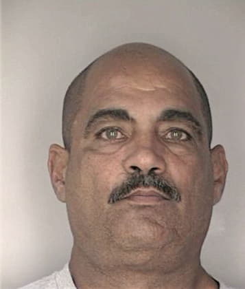 Eric Maysonet - Hillsborough County, FL 