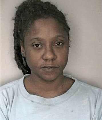 Cassandra McCardy - Hillsborough County, FL 