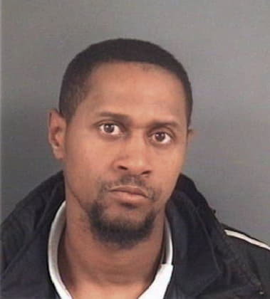 Gregory McCurdy, - Cumberland County, NC 
