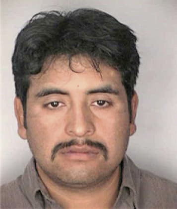 Frank McDonald - Hillsborough County, FL 